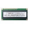 LCD 1602 Display