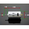 K215Y DC12-24V R390 DC Motor