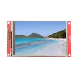 2.2" TFT Screen ILI9341 pour Arduino STM32
