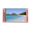 2.2" TFT Screen ILI9341 für Arduino und STM32