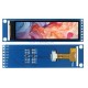 2.25" TFT SPI Display Modul ST7789 284*76 Pixel