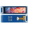 2.25" TFT SPI Display Module ST7789 284*76 Pixel
