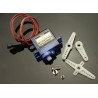 TowerPro SG90 9g Micro Servo 360°