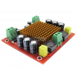 TPA3110 2x30W Stereo Amplificateur