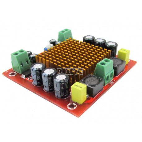 TPA3116 150W Class D Mono Verstärker