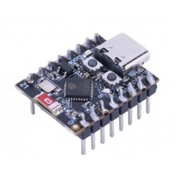 ESP32-C3 supermini wifi bluetooth-kompatibles Board