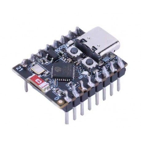 D1-Mini ESP8266 MCU Board
