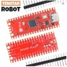 TENSTAR RP2350 Board PICO2 USB-C RP2350A