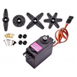 MG996R Metal Gear Digital Servo 15kg/cm