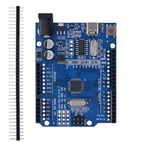 UNO R3 Arduino compatible Board