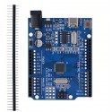 UNO R3 USB-C Arduino compatible Board