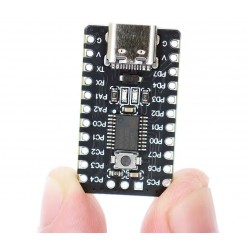 RISC-V CH32V003F4P6 Module Microcontroller