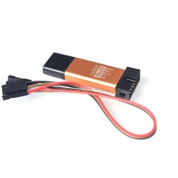 STLINK ST-Link V2 Mini STM8 STM32 USB Programmer