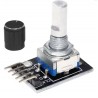 150W DC-DC Step Up Boost Converter