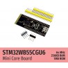 STM32WB55CGU6 64MHz Cortex-M0+ Bluetooth Zigbee Dev Board