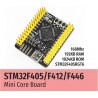 STM32F405RGT6 168MHz Cortex-M4 Dev Board mit DSP und FPU