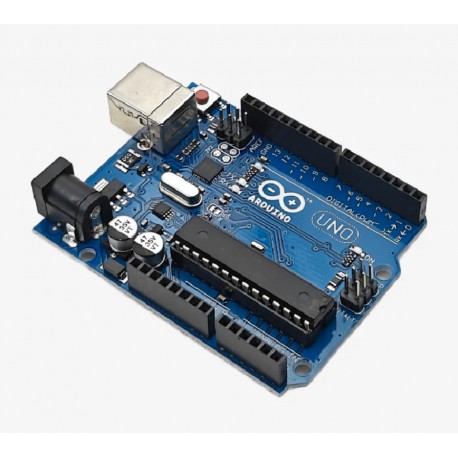 Arduino UNO R3 (bulk)