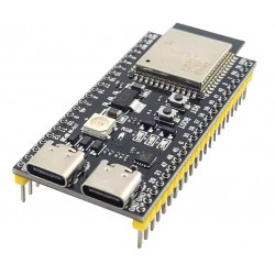 ESP32 S3 N8R2 development board Typ-C 2,4G Wifi BT Modul