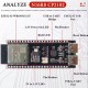 ESP32 S3 N8R2 development board Typ-C 2,4G Wifi BT Modul