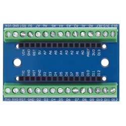 Terminal Shield V3 für Arduino Nano