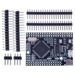 MEGA 2560 USB-Micro Arduino kompatibles MCU-Board