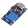 MT3608 USB Type-C Step-Up Converter 2-24V a 5-28V
