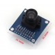 OV7670 VGA Kameramodul pour Arduino