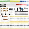 Elektronik Bastel-Projekt Starter Kit Prototyping, Arduino