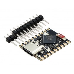 ESP32-S3 Supermini 2x 240MHz Wi-Fi Bluetooth 5 LE Dev Board