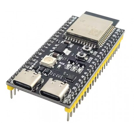 ESP32 S3 N16R8 Entwicklungsboard Typ-C 2,4G Wifi BT Modul