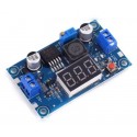 Convertisseur de tension LM2596 avec affichage LED