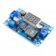 XL6009 Boost Step-Up Spannungswandler 5-52V mit LED Anzeige