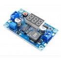 XL6009 Boost Step-Up Spannungswandler 5-52V mit LED Anzeige