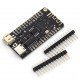 ESP32 Lite V1.0.0 ESP-32 REV1 CH340G 4MB Typ-C Board