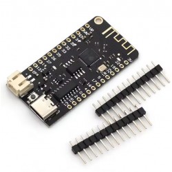 ESP32 Lite V1.0.0 ESP-32 REV1 CH340G 4MB Typ-C Board