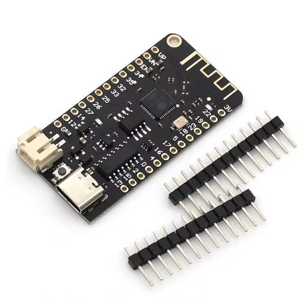 ESP32 Lite V1.0.0 ESP-32 REV1 CH340G 4MB Typ-C Board