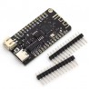ESP32 Lite V1.0.0 ESP-32 REV1 CH340G 4MB Typ-C Board