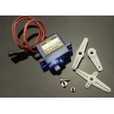 TowerPro SG90 9g Micro Servo 180°