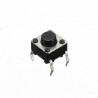 100Pcs Tactile Switch button 6x6x5mm