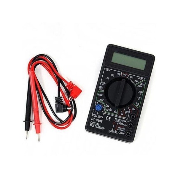 Digitales Multimeter 830 Series